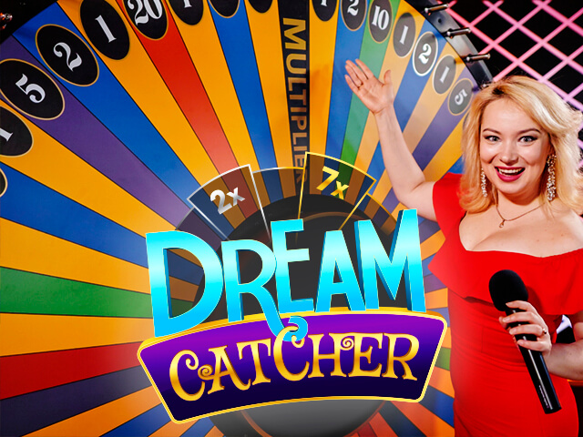 Dream Catcher Live