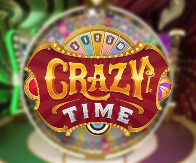 Crazy Time Live